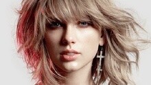 Taylor Swift封面拍摄花絮