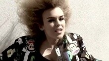 Tallia Storm - Social Security