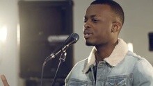 George The Poet - Search Party 现场版 2015