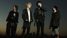 ONE OK ROCK - Decision 现场版