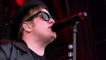Fall Out Boy Live At Radio1sBigWeekend 2015