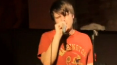 Silverstein - The Weak And The Wounded