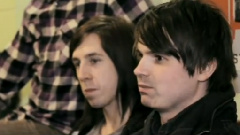 Silverstein - Red Light Pledge