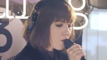 Carly Rae Jepsen - Carly Rae Jepsen 挪威电台串烧热单 《Good Time》《Tonight I'm Getting Over You》和《Call Me Maybe》