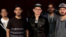 Linkin  Park - 林肯公园中国巡演 团体ID
