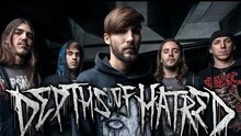 Depths Of Hatred