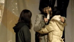 武汉纺织大学专辑宣传花絮