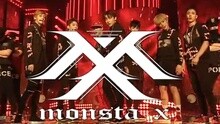 Monsta X - MONSTA X - Trespass 现场版