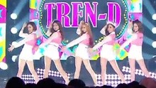 Tren-D - TREN-D - JUNG 现场版
