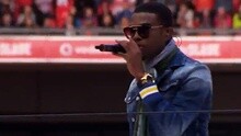 Omi - Cheerleader Summertime Ball现场版 2015