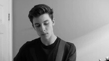 Shawn Mendes - Kid In Love