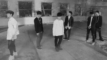 Ikon - 眼鼻嘴 中字版