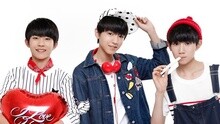 TFBOYS - TFBOYS - 宠爱