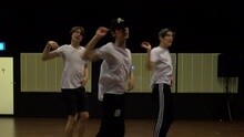 SMROOKIES - [SMROOKIES] SR15B_0701 DANCE PRACTICE