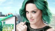 Katy Perry - COVERGIRL睫毛膏广告