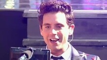 Mika Live At GMA 2015