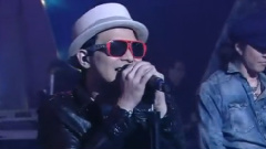 阿波罗 & More Than A Woman