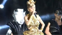 爱情的花样 & 自然 & Leave Me Alone