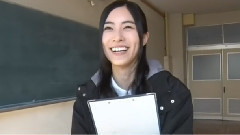 マジすか学園4 特典映像 松井珠理奈CUT