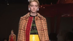 Miu Miu Fall Winter 2015 In Tokyo