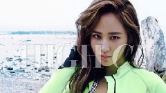 Yuri High Cut Vol.153 拍摄视频