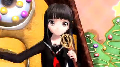 初音未来 - スイートマジック