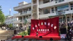 音悦stage - Goodboy & Crazy