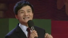 不说不笑不热闹