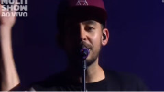 Mike Solo Medley & Lying From You & Somewhere I Belong