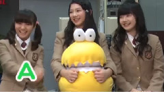 呆萌欢乐的另一面