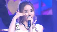 #LoveMe - Show Champion现场版 15/07/08