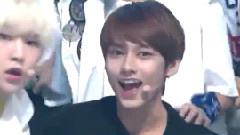 珍爱 - Show Champion现场版 15/07/08