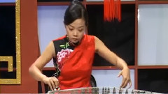 民乐群星 - 洞庭新歌 古筝独奏