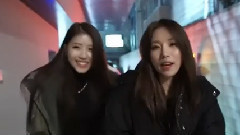 Lovelyz Diary 2 EP.07 偷偷地～跑出去玩