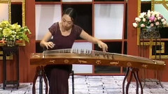 民乐群星 - 妆台秋思 古筝独奏