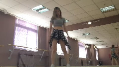 音悦stage - Danger & La Cha Ta