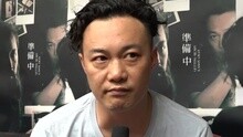 陈奕迅《准备中》专辑访问EPK Q3