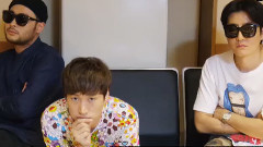 RICH - Tablo的梦想电台 15/07/06