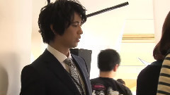 バイオトゥルー ワンデー CMメイキング /