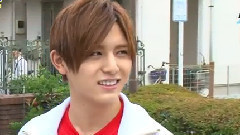 いただきハイジャンプ