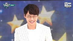 With You - Mnet M!Countdown 现场版 15/07/09