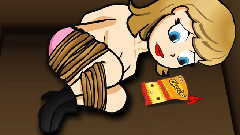 Bitch Better Have My Money (Cartoon Parody)