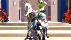 VOCALOID家族 - 虎視眈々