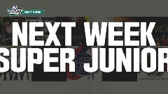 下周预告2 - Mnet M!Countdown 现场版 15/07/09