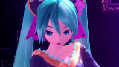 初音未来 - え?あぁ,そう.