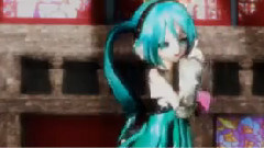 初音未来 - Girls