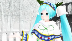 初音未来 - ぶれないアイで