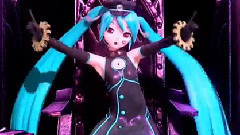 初音未来 - わがまま工場長