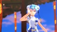 初音未来 - ぶれないアイで