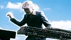 ~約束の帽子~ Break Into The Light